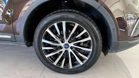 FORD Territory 1.5 16V 4P ECOBOOST TURBO GTDI TITANIUM AUTOM�TICO, Foto 3