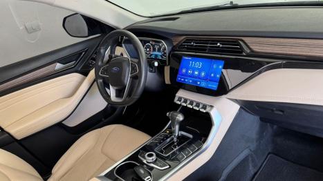 FORD Territory 1.5 16V 4P ECOBOOST TURBO GTDI TITANIUM AUTOM�TICO, Foto 6