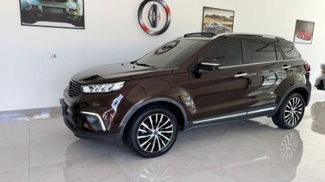 FORD Territory 1.5 16V 4P ECOBOOST TURBO GTDI TITANIUM AUTOM�TICO, Foto 8