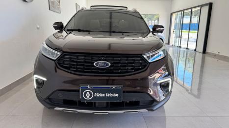 FORD Territory 1.5 16V 4P ECOBOOST TURBO GTDI TITANIUM AUTOM�TICO, Foto 10