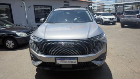 GWM Haval H6 1.5 16V 4P PHEV PREMIUM AWD E-TRACTION AUTOMTICO, Foto 2