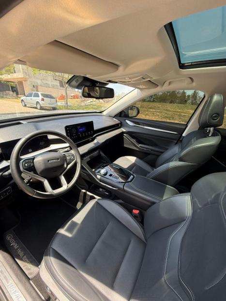 GWM Haval H6 1.5 16V 4P PHEV PREMIUM AWD E-TRACTION AUTOMTICO, Foto 13
