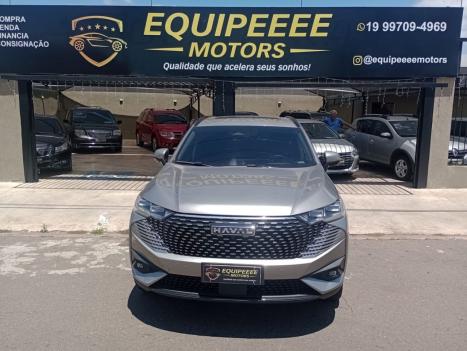 GWM Haval H6 1.5 16V 4P HEV PREMIUM E-TRACTION AUTOM�TICO, Foto 2