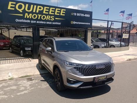GWM Haval H6 1.5 16V 4P HEV PREMIUM E-TRACTION AUTOM�TICO, Foto 3