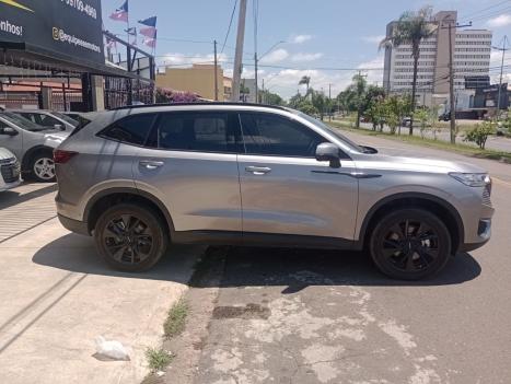 GWM Haval H6 1.5 16V 4P HEV PREMIUM E-TRACTION AUTOM�TICO, Foto 4