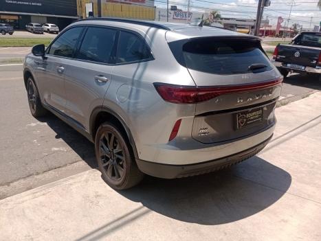 GWM Haval H6 1.5 16V 4P HEV PREMIUM E-TRACTION AUTOM�TICO, Foto 6