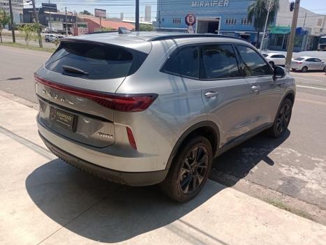GWM Haval H6 1.5 16V 4P HEV PREMIUM E-TRACTION AUTOM�TICO, Foto 8