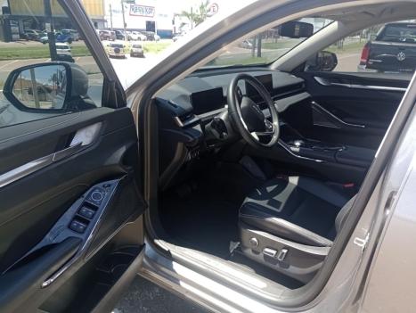 GWM Haval H6 1.5 16V 4P HEV PREMIUM E-TRACTION AUTOM�TICO, Foto 9