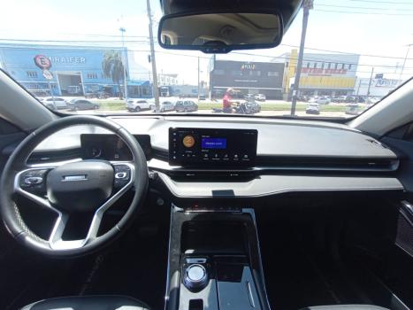 GWM Haval H6 1.5 16V 4P HEV PREMIUM E-TRACTION AUTOM�TICO, Foto 10