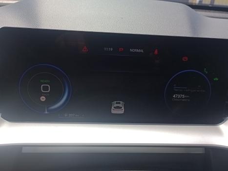 GWM Haval H6 1.5 16V 4P HEV PREMIUM E-TRACTION AUTOM�TICO, Foto 11