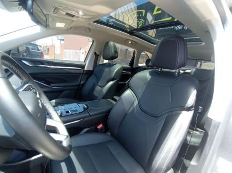 GWM Haval H6 1.5 16V 4P HEV PREMIUM E-TRACTION AUTOM�TICO, Foto 13