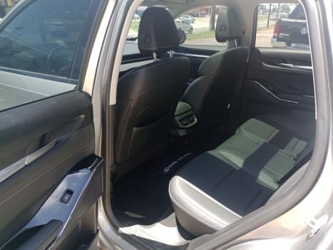 GWM Haval H6 1.5 16V 4P HEV PREMIUM E-TRACTION AUTOM�TICO, Foto 14