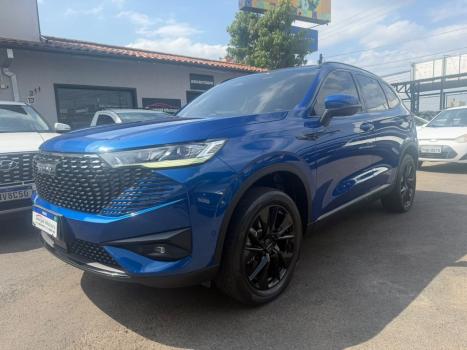 GWM Haval H6 1.5 16V 4P HEV PREMIUM AWD E-TRACTION AUTOMÁTICO, Foto 1