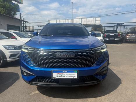 GWM Haval H6 1.5 16V 4P HEV PREMIUM AWD E-TRACTION AUTOMÁTICO, Foto 2
