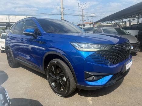 GWM Haval H6 1.5 16V 4P HEV PREMIUM AWD E-TRACTION AUTOMÁTICO, Foto 3