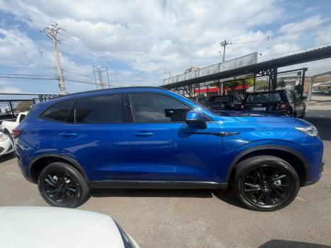 GWM Haval H6 1.5 16V 4P HEV PREMIUM AWD E-TRACTION AUTOMÁTICO, Foto 4