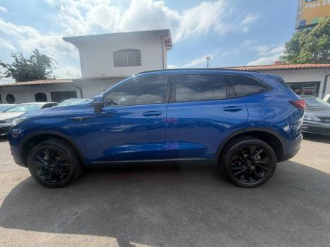 GWM Haval H6 1.5 16V 4P HEV PREMIUM AWD E-TRACTION AUTOMÁTICO, Foto 5