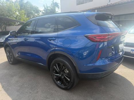 GWM Haval H6 1.5 16V 4P HEV PREMIUM AWD E-TRACTION AUTOMÁTICO, Foto 6