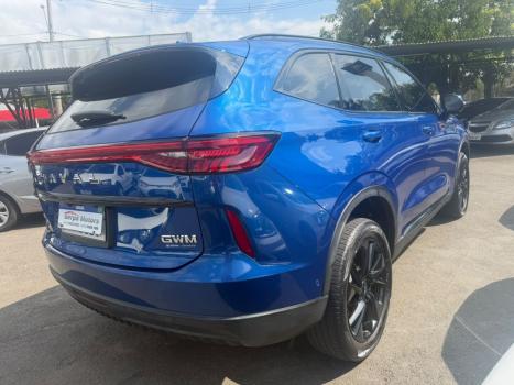 GWM Haval H6 1.5 16V 4P HEV PREMIUM AWD E-TRACTION AUTOMÁTICO, Foto 8