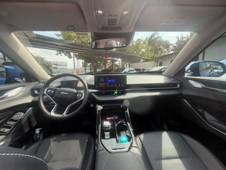 GWM Haval H6 1.5 16V 4P HEV PREMIUM AWD E-TRACTION AUTOMÁTICO, Foto 9