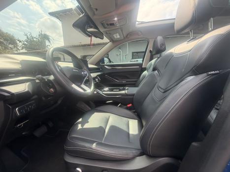 GWM Haval H6 1.5 16V 4P HEV PREMIUM AWD E-TRACTION AUTOMÁTICO, Foto 10