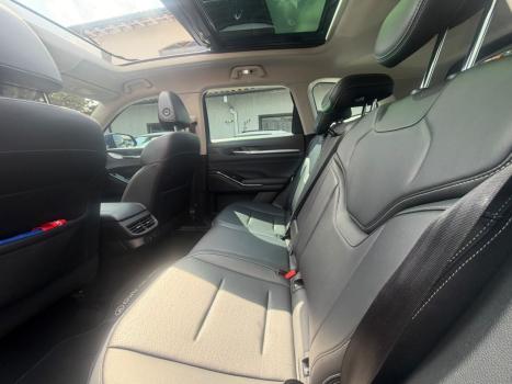 GWM Haval H6 1.5 16V 4P HEV PREMIUM AWD E-TRACTION AUTOMÁTICO, Foto 11