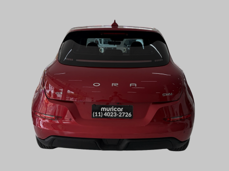 GWM Ora 03 48 KW EL�TRICO SKIN, Foto 4