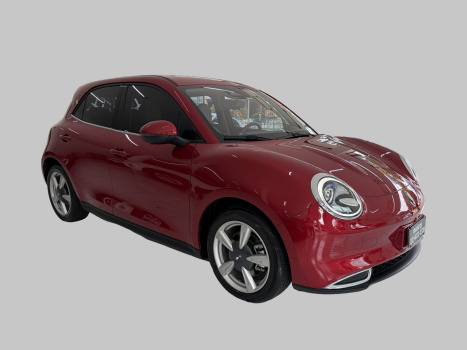 GWM Ora 03 48 KW EL�TRICO SKIN, Foto 5