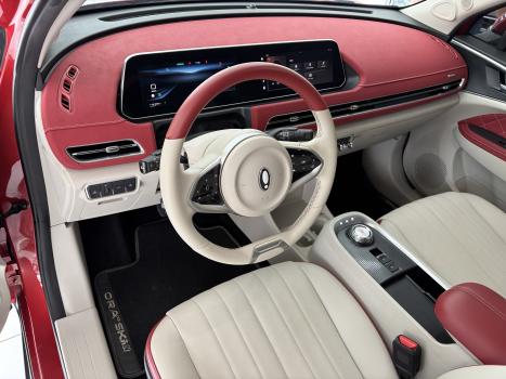 GWM Ora 03 48 KW EL�TRICO SKIN, Foto 7