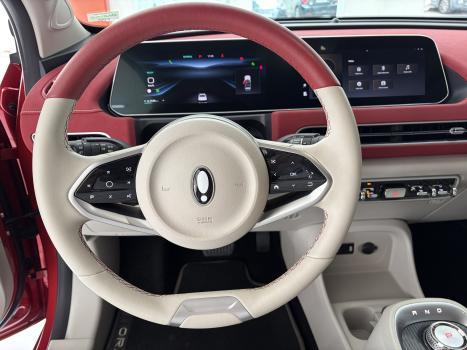 GWM Ora 03 48 KW EL�TRICO SKIN, Foto 9