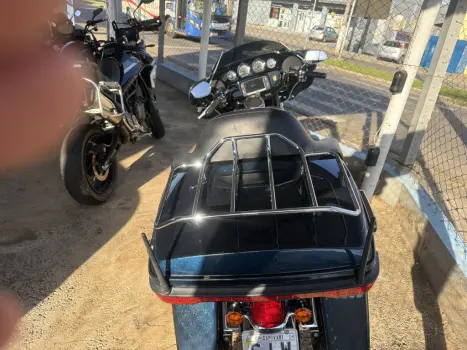 HARLEY DAVIDSON Electra Glide Ultra Limited 1700, Foto 6