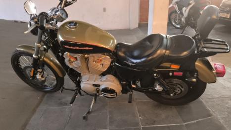 HARLEY DAVIDSON Sportster XL 883 CUSTOM, Foto 7