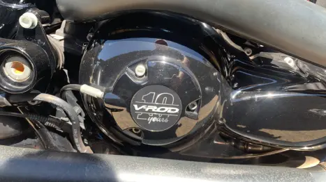 HARLEY DAVIDSON V-Rod 1250, Foto 2