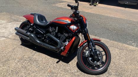 HARLEY DAVIDSON V-Rod 1250, Foto 5