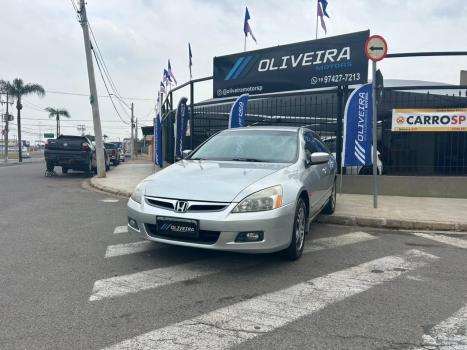 HONDA Accord 3.0 V6 24V 4P EX AUTOMTICO, Foto 1