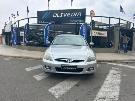 HONDA Accord 3.0 V6 24V 4P EX AUTOMTICO, Foto 2