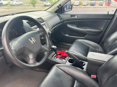 HONDA Accord 3.0 V6 24V 4P EX AUTOMTICO, Foto 3