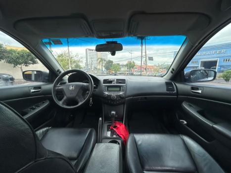 HONDA Accord 3.0 V6 24V 4P EX AUTOMTICO, Foto 5