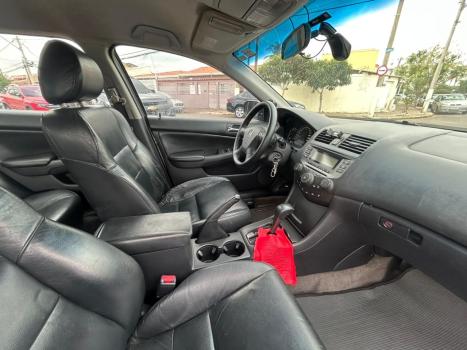HONDA Accord 3.0 V6 24V 4P EX AUTOMTICO, Foto 8