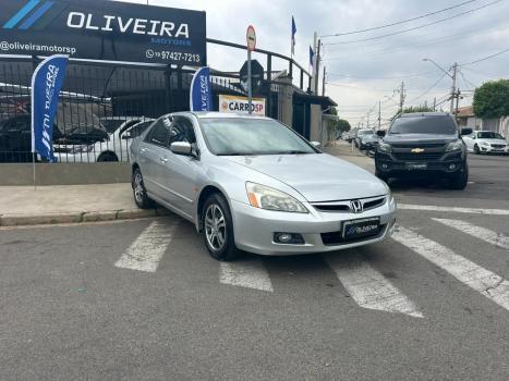 HONDA Accord 3.0 V6 24V 4P EX AUTOMTICO, Foto 9