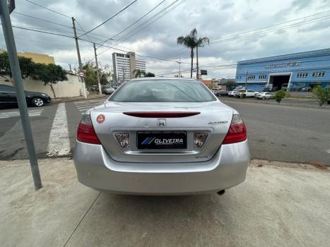 HONDA Accord 3.0 V6 24V 4P EX AUTOMTICO, Foto 10