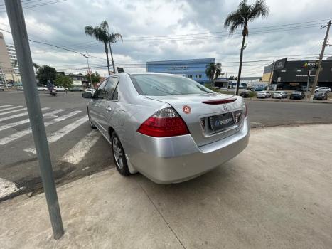 HONDA Accord 3.0 V6 24V 4P EX AUTOMTICO, Foto 11