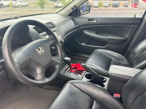 HONDA Accord 3.0 V6 24V 4P EX AUTOMTICO, Foto 3
