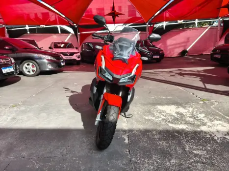 HONDA ADV 150 ABS, Foto 1
