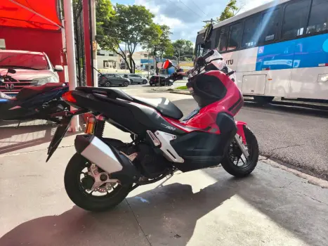 HONDA ADV 150 ABS, Foto 3