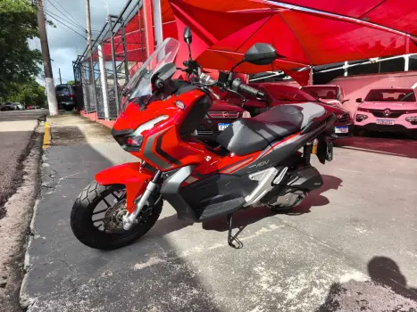 HONDA ADV 150 ABS, Foto 4