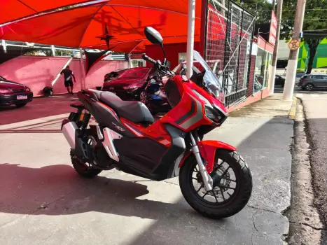 HONDA ADV 150 ABS, Foto 5