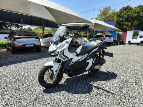 HONDA ADV 150 ABS, Foto 2