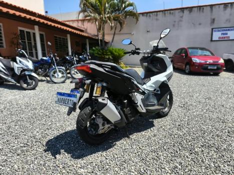 HONDA ADV 150 ABS, Foto 4