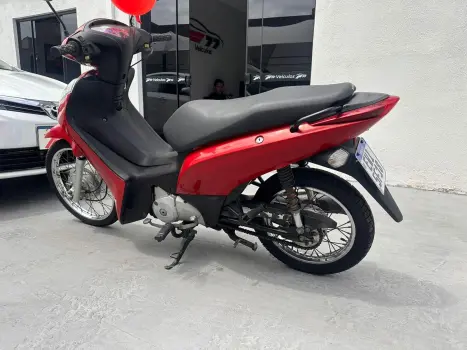 HONDA Biz 100 +, Foto 3